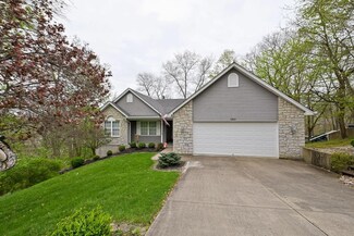 1391 Heidi Haven Dr, Lawrenceburg, IN 47025
