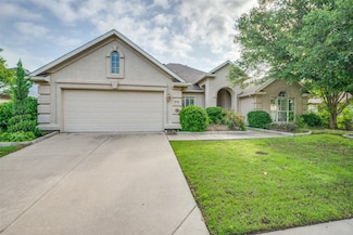 9716 Amber Ct, Denton, TX 76207