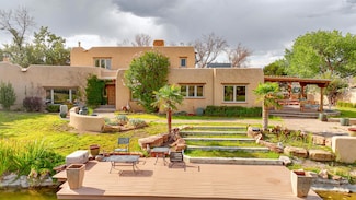 5500 Kim Rd NE, Rio Rancho, NM 87144