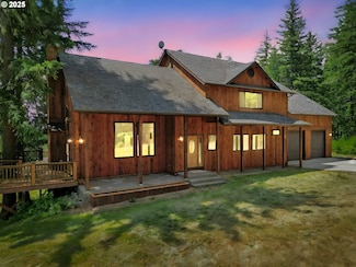 32316 Riley Ln, Cottage Grove, OR 97424