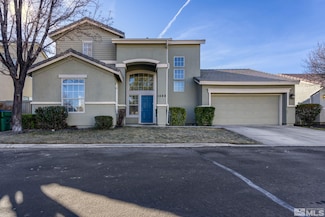 1668 Rocky Cove Ln, Reno, NV 89521