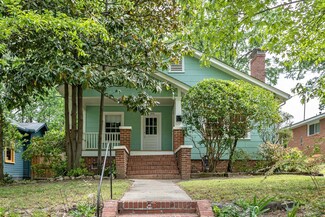 1316 Clarendon St, Durham, NC 27705