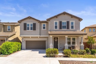 1409 Spur Ln, Fairfield, CA 94533