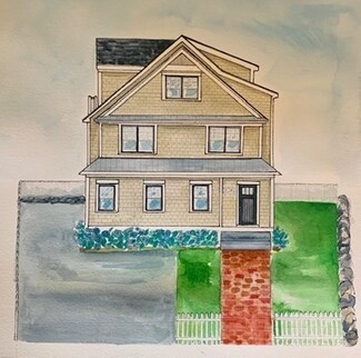 10 Whiton Ave, Hingham, MA 02043