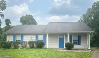 10 Haig Ct, Greensboro, NC 27405
