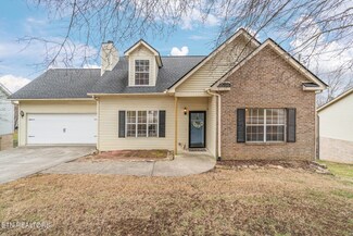 4429 Bucknell Dr, Knoxville, TN 37938
