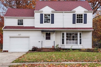 4019 Princeton Blvd, Cleveland, OH 44121