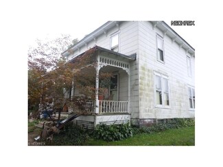4809 Rome Rock Creek Rd, Rome, OH 44085