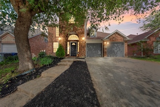 17958 Brent Dr, Dallas, TX 75287