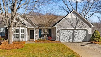 64 Mansfield Cir, Greensboro, NC 27455