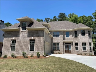 745 Walden Blvd, Atlanta, GA 30349