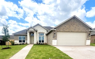 358 Frederick Dr, Waco, TX 76706