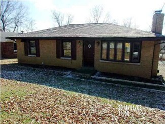 2904 W Delaware St, Evansville, IN 47720