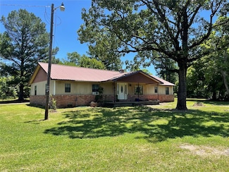 186468 N 4380 Rd, Rattan, OK 74562