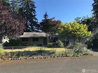 7613 12th Way NE, Olympia, WA 98516