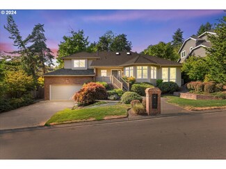 3899 Tamarack Ln, Lake Oswego, OR 97035