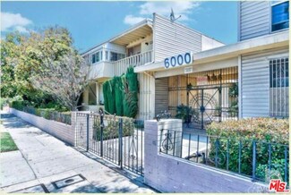 6000 Coldwater Canyon Ave Unit 16, North Hollywood, CA 91606