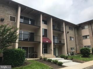 7601 Fontainebleau Dr Unit 2313, New Carrollton, MD 20784