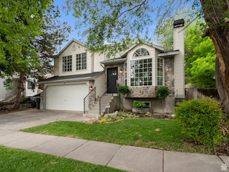 6098 S Eagle Nest Dr, Salt Lake City, UT 84123