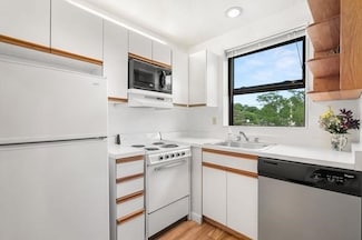 133 Commander Shea Blvd Unit 217, Quincy, MA 02171