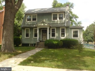 3400 Devonshire Dr, Baltimore, MD 21215