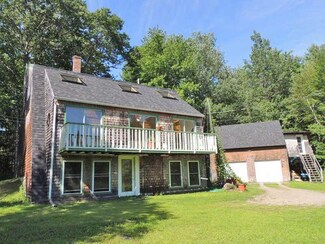 808 Forest Ave, Orono, ME 04473