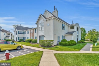 1608B Steeplebush Terrace, Mount Laurel, NJ 08054