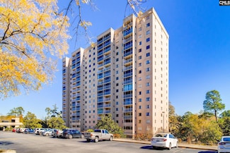 1825 Saint Julian Place Unit 11I, Columbia, SC 29204