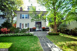 5319 Nebraska Ave NW, Washington, DC 20015