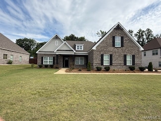 1467 Trolley Rd, Prattville, AL 36066