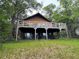 1905 Lake Rd, Solon Springs, WI 54873