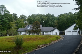 157 Twilight Trail, Dunlap, TN 37327