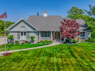 6208 Boulder Ridge Dr Dr NE, Belmont, MI 49306