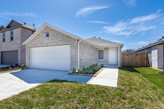 18236 Pontecorvo Ln, New Caney, TX 77357