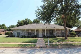 11 Archway Ct, Wichita Falls, TX 76310
