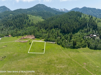 0 Upper Stewart Creek Cir, Etna, WY 83118