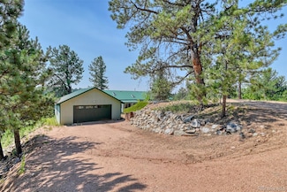 104 Beaver Lake Dr, Divide, CO 80814