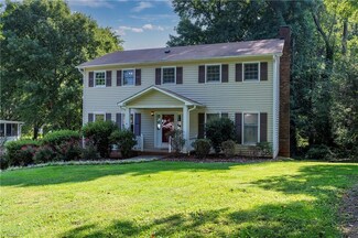 4600 Sun Valley Ln, Kernersville, NC 27284