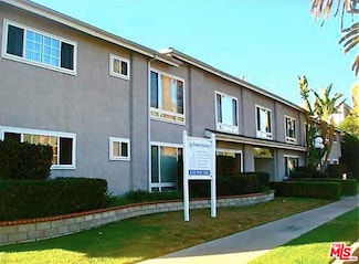4555 Sylmar Ave Unit 108, Sherman Oaks, CA 91423