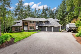 5754 Londonderry Loop NW, Bremerton, WA 98312