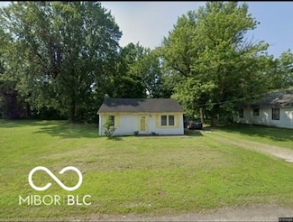1801 E 16th St, Muncie, IN 47302