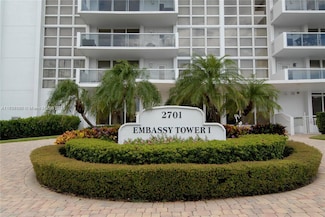 2701 N Ocean Blvd Unit 6F, Fort Lauderdale, FL 33308