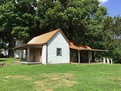 603 Main St, Gentryville, IN 47537