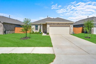 10510 Watershed Dr, Rosharon, TX 77583