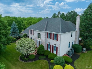 2154 Gorton Rd, MacUngie, PA 18062