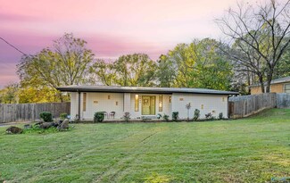 2603 Skyline Dr NW, Huntsville, AL 35810