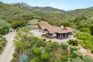 1697 San Roque Rd, Santa Barbara, CA 93105
