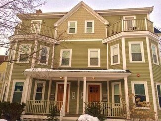163 Elm St Unit 2, Somerville, MA 02144