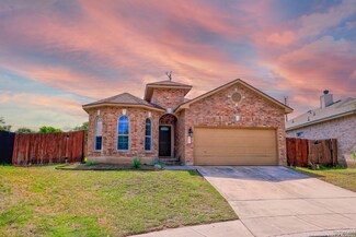 10226 Homburg Ranch, Helotes, TX 78023