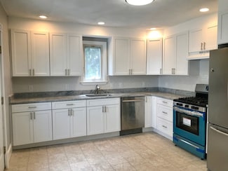 30 Touro Ave Unit 1, Medford, MA 02155